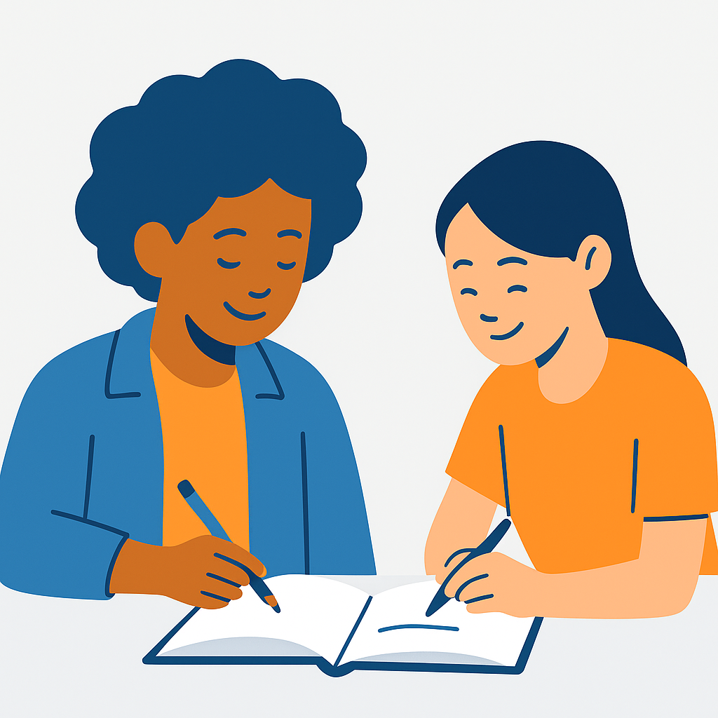 Tutoring Image